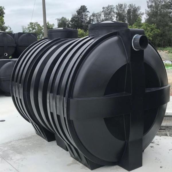 Quality septic tank making machine for rotomolding mould rotomolding mould for sale