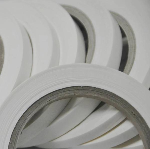 Quality Double Sided TPU Hot Melt Adhesive Film For Silk for sale