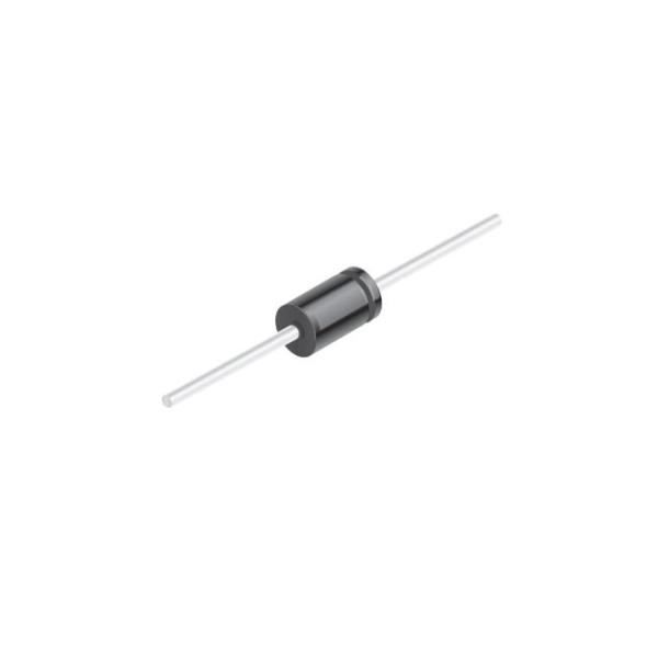 Quality Through Hole TVS Diode SMD 5% ZENER Diode 1N4740A 10.0V 1W for sale