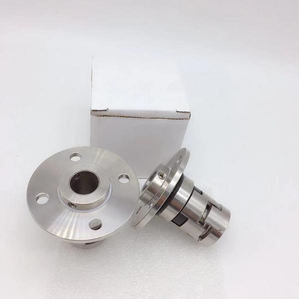 Quality Mechanical GLF-22-4R 4 Hole  Wave Spring Seal for sale