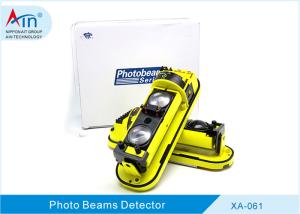 China Light Filter Function Security Alarm Device 4 Channel Active Ir Sensor Dual Beam wholesale