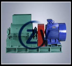 China Fresh Potato Cassava Starch Processing Machine / Cassava Crushing Machine wholesale