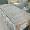 Buy cheap Rectangle Blue Dark Grey Sandstone Wall Cladding Tiles Multipurpose from wholesalers