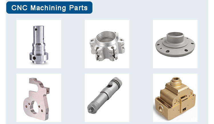 cnc turned component manufacturers