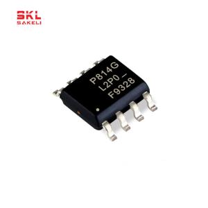 China SI2347DS-T1-BE3 MOSFET Power Electronics 45V 10A N-Channel MOSFET With Low On-Resistance wholesale