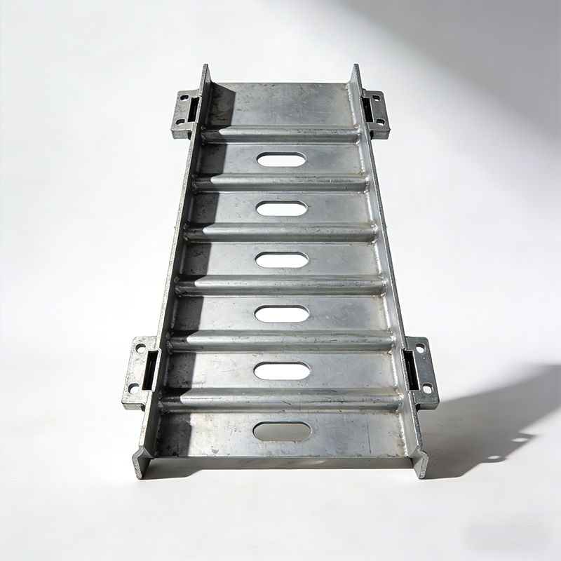 Galvanization Small Lightweight Steel Formwork For Concrete Structures