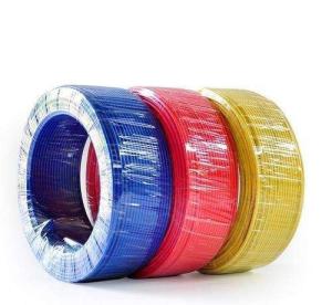 China Automatic Cable Coiling And Film Wrapping Packing Machine For Low Voltage Cable on sale