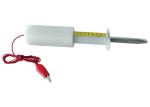 IEC 60335-1 Clause 22.11 Rigid Finger Test Probe 11 With 0~75N Force Range