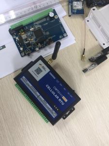 China Wifi IOT Data Logger Acquisition Activate Output Ethernet 3G Disconnect Alarm wholesale
