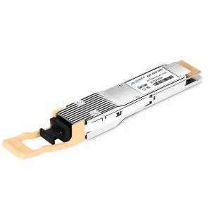 China QSFP DD 800G SR8 100m Optical Transceiver Module PQD-85EG-SR8C MPO16 wholesale