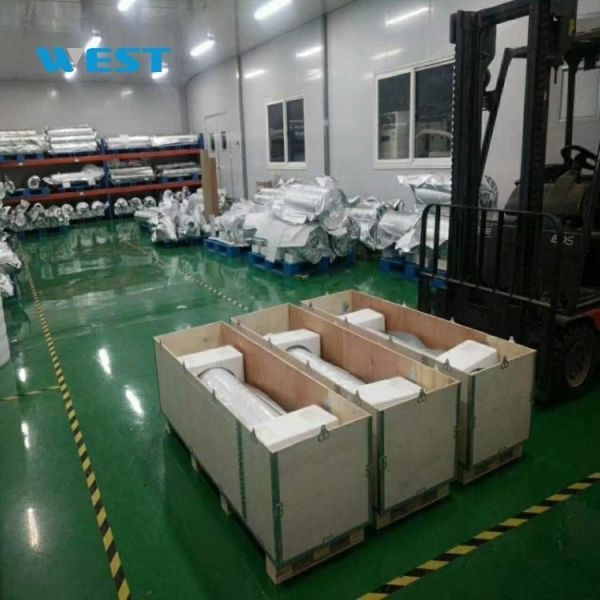 WEST PVB Film Series Packaging