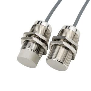 12V DC M30 Series Inductive Proximity Sensor Anti Interference Waterproof