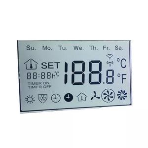 China OED ODM Lcd Monochrome Display , Custom Module Lcd Display Screen wholesale