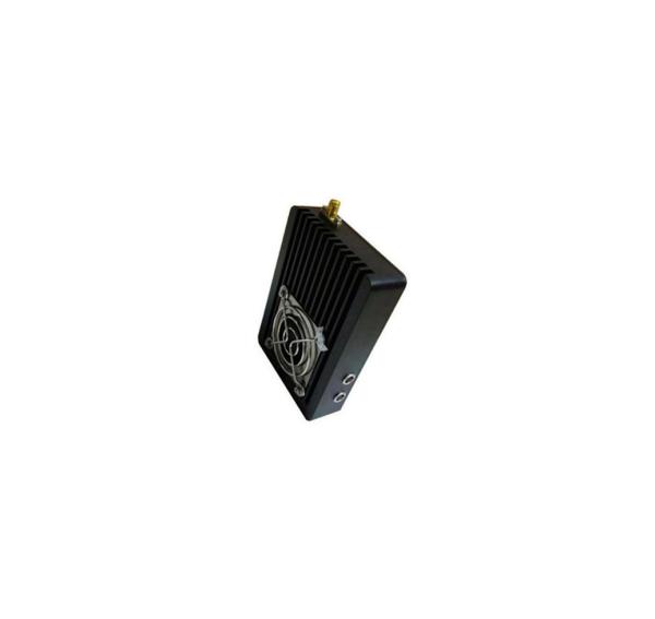 Quality Lightweight COFDM Fpv Digital Video Transmitter Low Power Consumption for sale