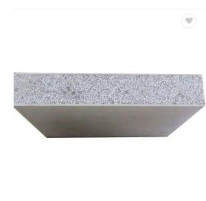 China Hotels Guesthouse Lightweight Concrete Board With Heat Preservation Waterproof wholesale