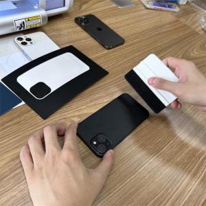 Plotter Vinyl B158 Screen Protector Cutter With Daqin Free Software
