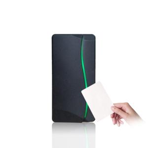China Standalone Proximity RFID Card Access Control Reader wholesale