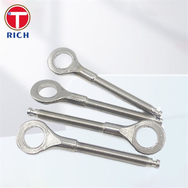 Stainless Steel CNC Turning Parts Precision Automatic Turning Hardware Machinery Non-Standard Part