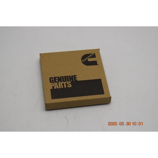 Machinery Engine Parts Piston Ring For Cummins Diesel Engine 6BT 3802421 Piston Ring