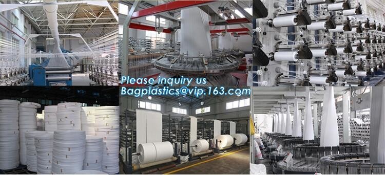 customizable PP u-panel baffle big bag /coated white woven PP jumbo bag/ventilated 4 panel baffle bag/all colors availab