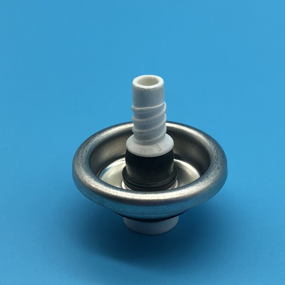 High-Efficiency Foam Adhesive Spray Valve for Automotive Use - Precision Delivery, Secure Attachment