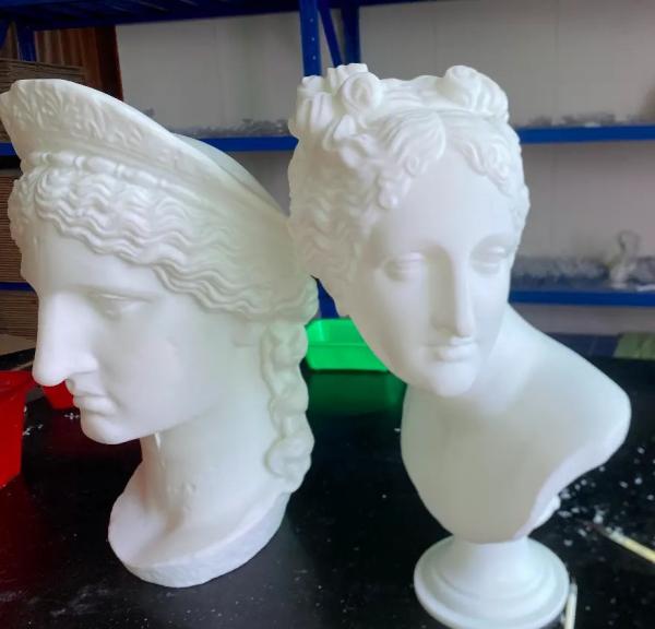 Quality FDM 3D Printed Parts IGS File Format 0.2mm Printing Layer for sale
