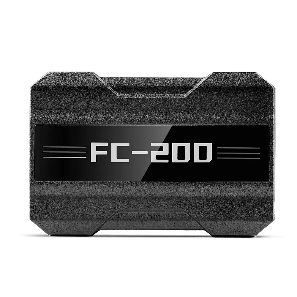 CGDI FC200 ECU Programmer ISN OBD Reader Update Version of AT-200 For ECU/EGS Clone 4200 ECUs and 3 Operating Modes