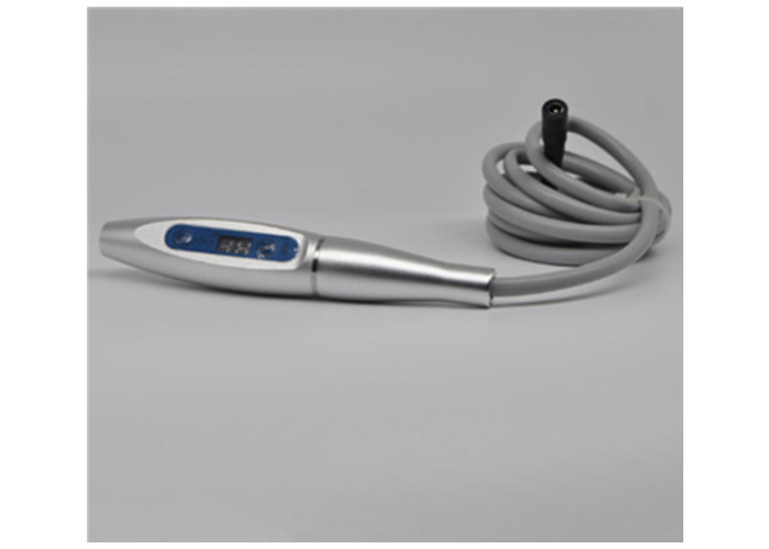 Wired Dental Light Cure Unit , Led Light Curing Unit With Light Meter