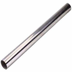 China Grade 316 Polish Stainless Steel Welded Pipe 15mm-2200mm wholesale