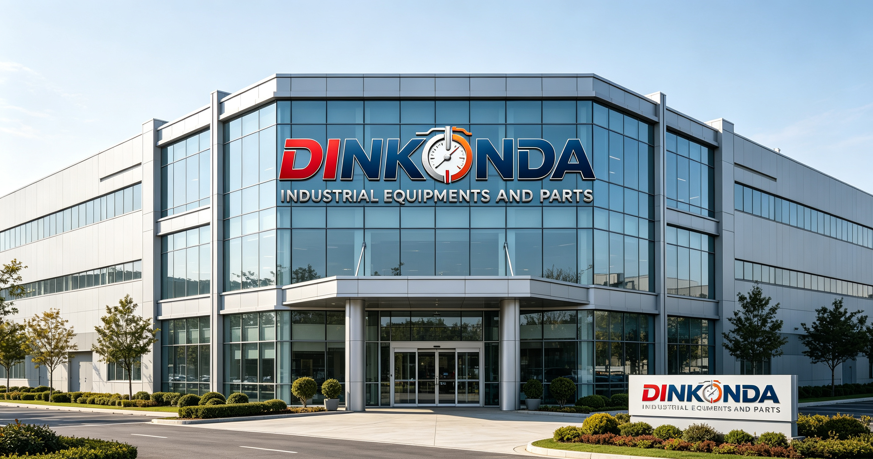 DINKONDA GLOBAL Power Plants Special Adjustable/switch Type M Series 90 ° Partial Rotary Valve Small Torque Partial Rotary Intelligent Electric