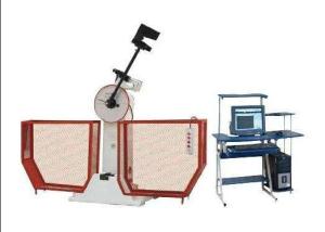 China aggregate impact testing machine+impact testing machine specification on sale