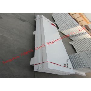 China Fireproof 1150mm Structural Insulated Panel , 950mm Structural Insulated Roof Panels on sale China Fireproof 1150mm Structural Insulated Panel , 950mm Structural Insulated Roof Panels on sale