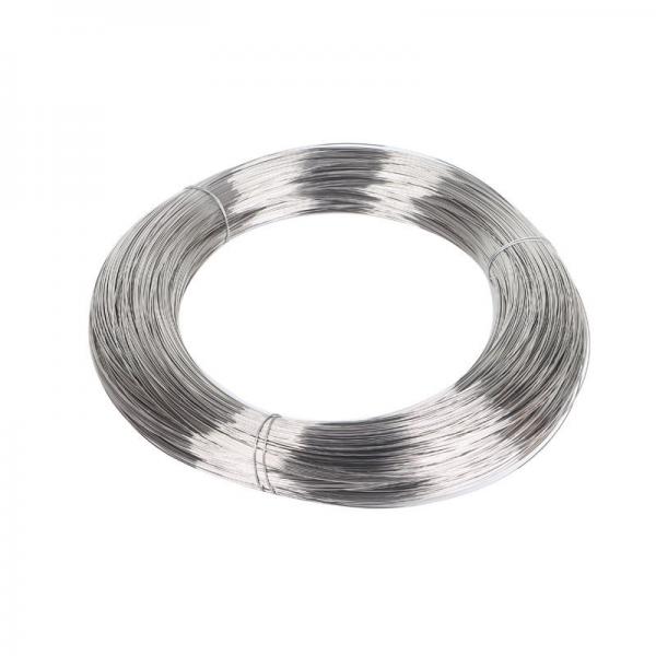Quality Customized Stainless Steel Wire Tig Rod Stainless Steel Spring Clips For JIS for sale