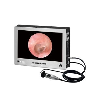 China Medical Portable Endoscope Camera System 15&quot; HDMI SYNC wholesale