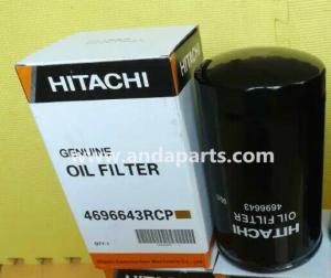 GOOD QUALITY HITACHI OIL FILTER 4696643RCP