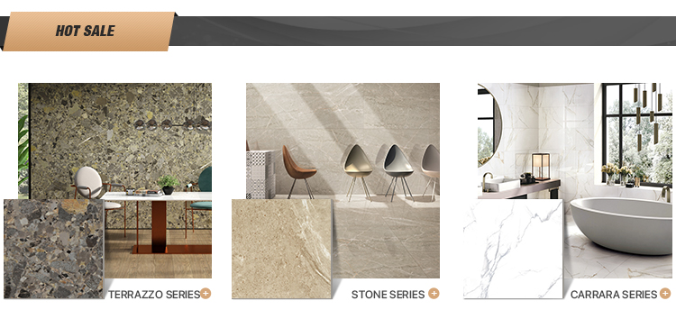 Floor Tiles Slim Tiles for Interior from Subway Tile House in Vitrified Material