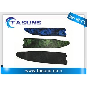 China Lightweight Carbon Fiber Swim Fins Carbon Free diving Fins wholesale