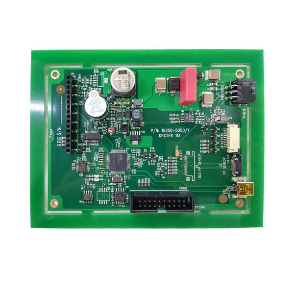 Quality HASL Custom PCB Board Assembly PCBA 2 To 18 Layers for sale