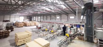 Zhengzhou ThoYu Mechanical & Electrical Equipment CO.,LTD.
