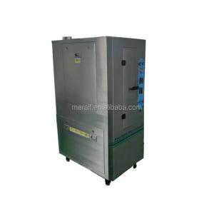 China High quality Automatic PCB Cleaning Machine PCBA Cleaner Stencil Cleaning Machine Semicon Package Deflux Cleaning on sale