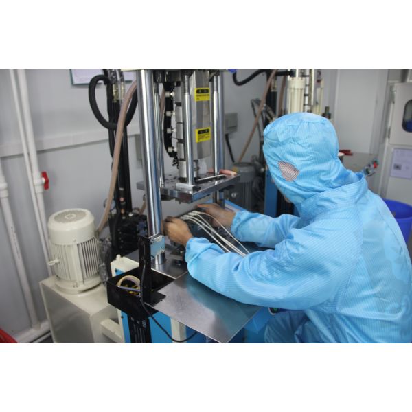 Non Dispersive Infrared External Sidestream ETCO2 Sensor ETCO2 Module