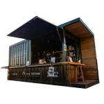 Custom Made Shipping Container Modified Customized Affordable Shipping