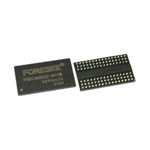 China Industrial DRAM Memory Chip DDR3l DDR3L X16 2Gb F60C1A0002-M69W wholesale