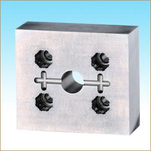 China Wire - EDM SKD11 CNC Machined Components WIth Material Certification&amp;cnc milling components wholesale