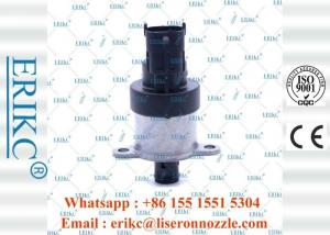 China ERIKC 0928400575 bosch regulator pump metering valve 0 928 400 575 common rail unit 0928 400 575 wholesale