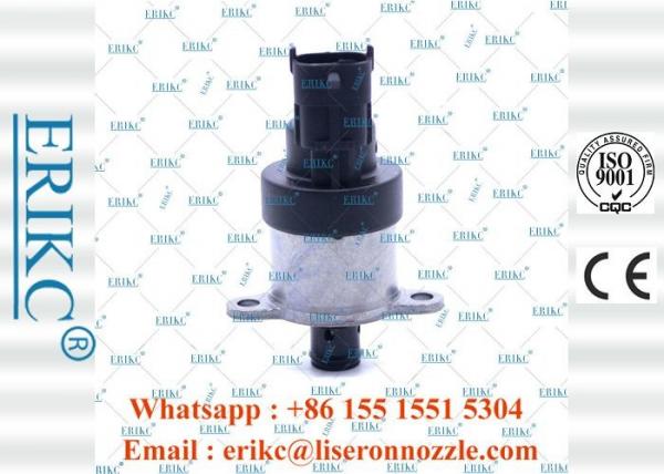 Quality ERIKC 0928400575 bosch regulator pump metering valve 0 928 400 575 common rail unit  0928 400 575 for sale