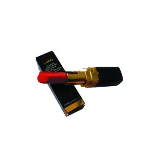 Paper Custom Lipstick Packaging Boxes with You Want Logo And Printing