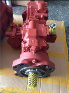 China Kawasaki K5V140DTP177R-9N19 hydraulic piston pump for excavaor wholesale