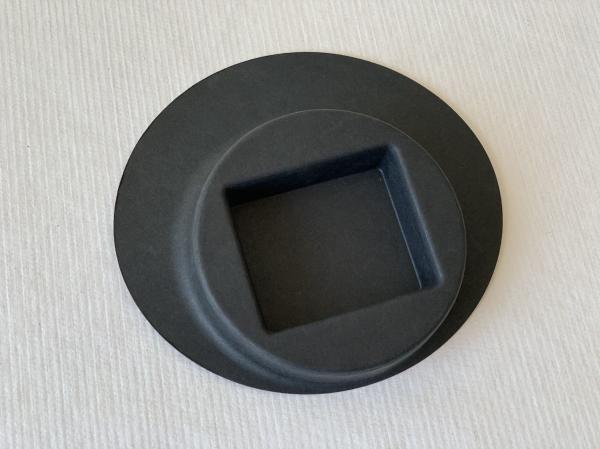 Quality Customized Biodegradable Compostable Packaging Bagasse Moulded Pulp Tray for sale