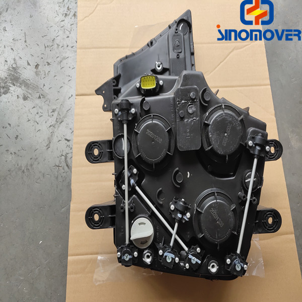 Original Foton Truck Spare Parts Headlamps WG9925721011